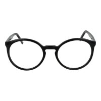 Andy Wolf 4566 Brille Schwarz 52