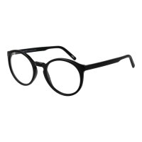 Andy Wolf 4566 Brille Schwarz 52