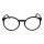 Andy Wolf 4566 Brille Schwarz 52