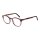 Andy Wolf 4567 Brille Rosa 49