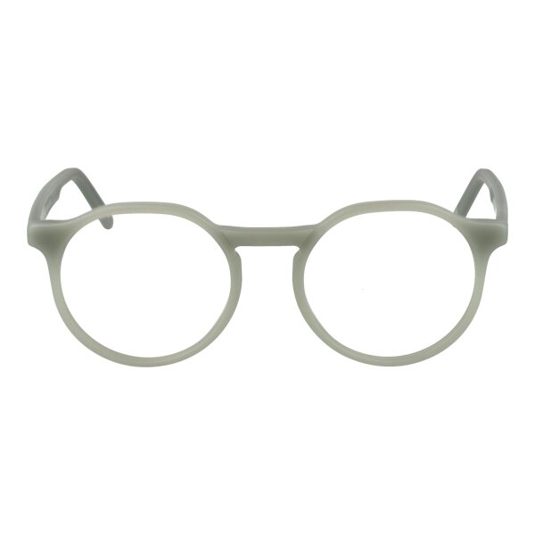 Andy Wolf 4569 Brille Grau 50