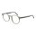 Andy Wolf 4569 Brille Grau 50