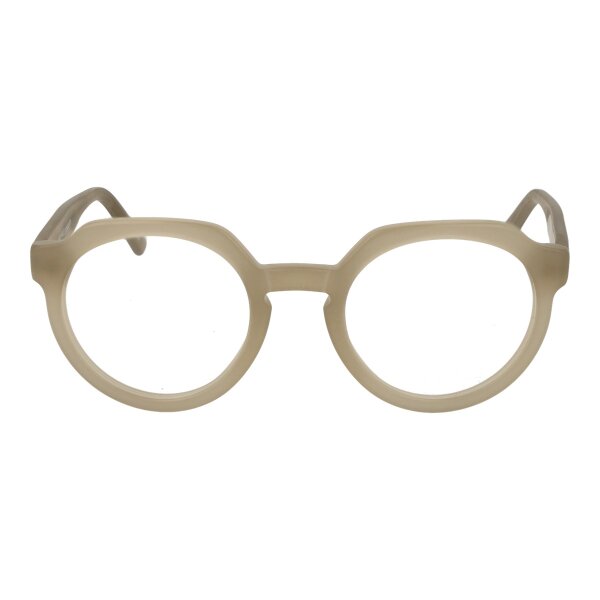 Andy Wolf 4570 Brille Grau 49
