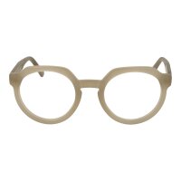 Andy Wolf 4570 Brille Grau 49