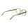 Andy Wolf 4570 Brille Grau 49