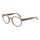 Andy Wolf 4570 Brille Grau 49