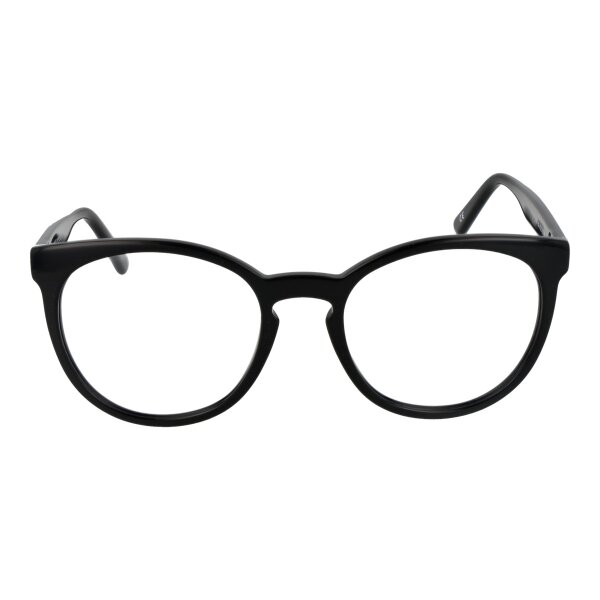 Andy Wolf 4571 Brille Schwarz 52