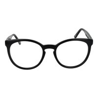 Andy Wolf 4571 Brille Schwarz 52