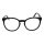 Andy Wolf 4571 Brille Schwarz 52