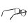 Andy Wolf 4574 Brille Schwarz 54