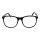 Andy Wolf 4575 Brille Schwarz 52