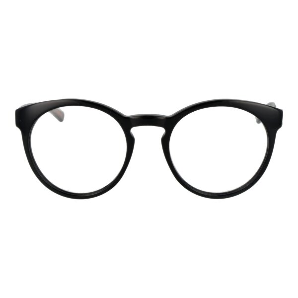 Andy Wolf 4578 Brille Schwarz 52