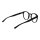 Andy Wolf 4578 Brille Schwarz 52