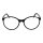Andy Wolf 4583 Brille Schwarz 52