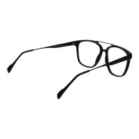 Andy Wolf 4586 Brille Schwarz 56