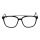 Andy Wolf 4586 Brille Schwarz 56