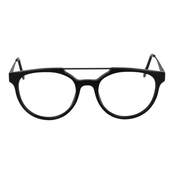 Andy Wolf 4587 Brille Schwarz 52