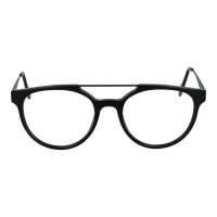 Andy Wolf 4587 Brille Schwarz 52