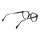 Andy Wolf 4587 Brille Schwarz 52