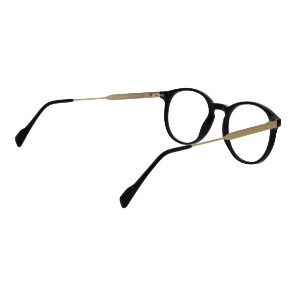Andy Wolf 4588 Brille Schwarz 51