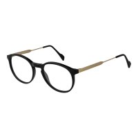 Andy Wolf 4588 Brille Schwarz 51