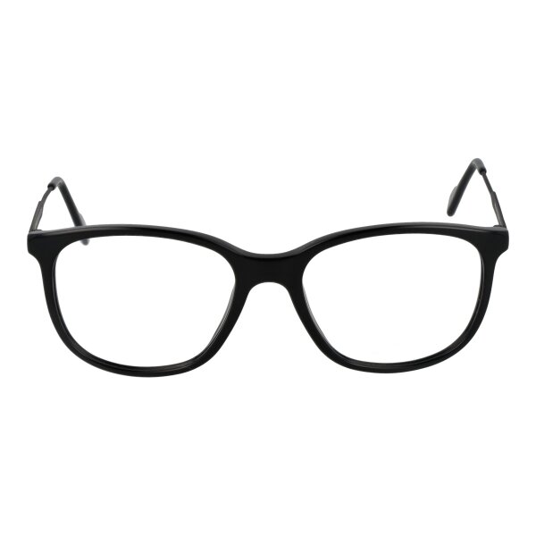 Andy Wolf 4591 Brille Schwarz 53