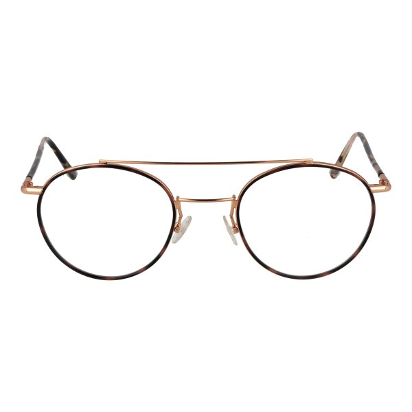 Andy Wolf 4727 Brille Rosé Gold 50