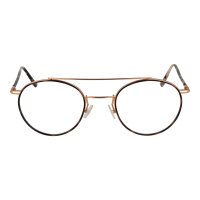 Andy Wolf 4727 Brille Rosé Gold 50