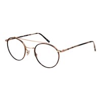 Andy Wolf 4727 Brille Rosé Gold 50
