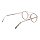 Andy Wolf 4727 Brille Rosé Gold 50