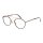 Andy Wolf 4727 Brille Rosé Gold 50