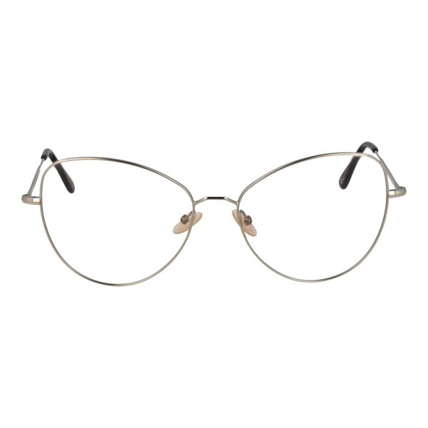 Andy Wolf 4740 Brille Silber 57