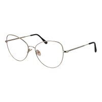 Andy Wolf 4740 Brille Silber 57
