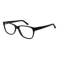 Andy Wolf 5034 Brille Schwarz 56