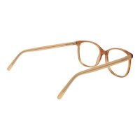Andy Wolf 5035 Brille Braun 54