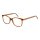 Andy Wolf 5035 Brille Braun 54
