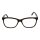 Andy Wolf 5036 Brille Braun 55