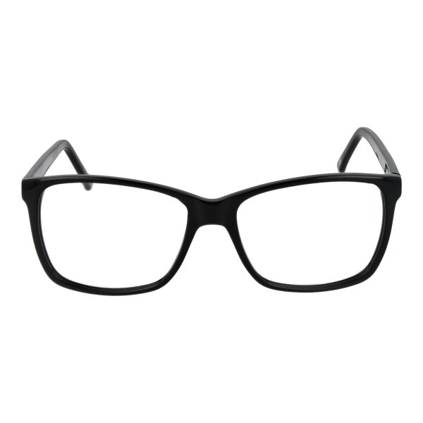 Andy Wolf 5037 Brille Schwarz 54