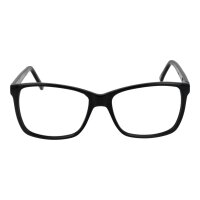 Andy Wolf 5037 Brille Schwarz 54