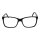 Andy Wolf 5037 Brille Schwarz 54