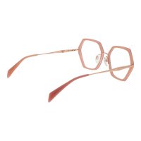 Ana Hickmann AH1550 Brille Rosa 55