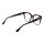 Ana Hickmann AH6487 Brille Mehrfarbig 53