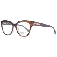 Ana Hickmann AH6491 Brille Braun 52