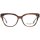 Ana Hickmann AH6491 Brille Braun 52