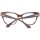 Ana Hickmann AH6491 Brille Braun 52