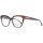 Ana Hickmann AH6491 Brille Braun 52