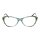 Ana Hickmann AH6495T Brille Grün 54