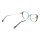 Ana Hickmann AH6495T Brille Grün 54