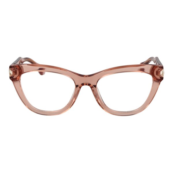 Ana Hickmann AH6503 Brille Rosa 51