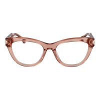 Ana Hickmann AH6503 Brille Rosa 51